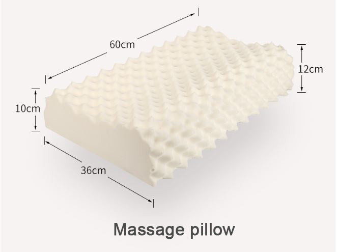 Royal Latex natural Latex pillow