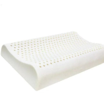 Latex Pillow  Pillow Core Natural Latex Pillow Spike Neck Pillow